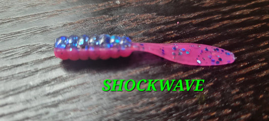 Slab Slapper - Shockwave