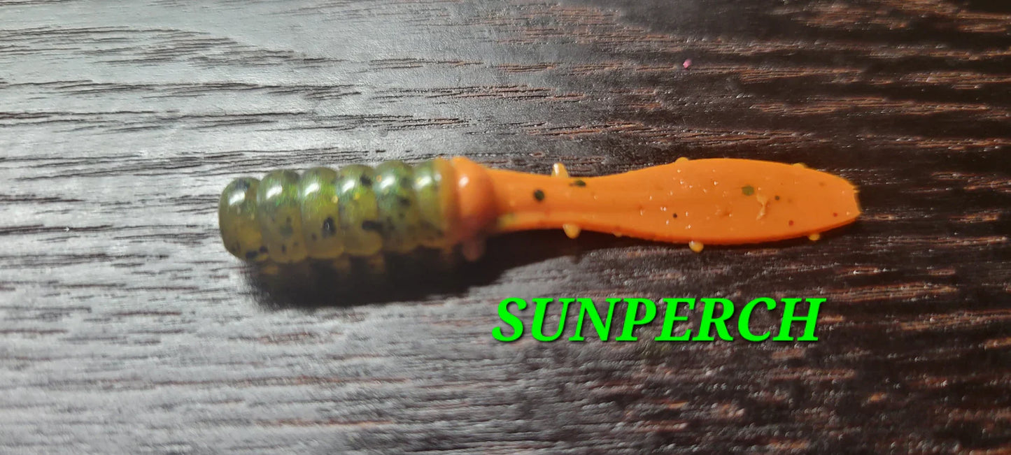 Slab Slapper - Sunperch