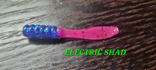 Slab Slapper - Electric Shad