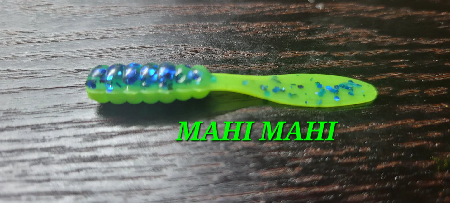 Slab Slapper - Mahi Mahi