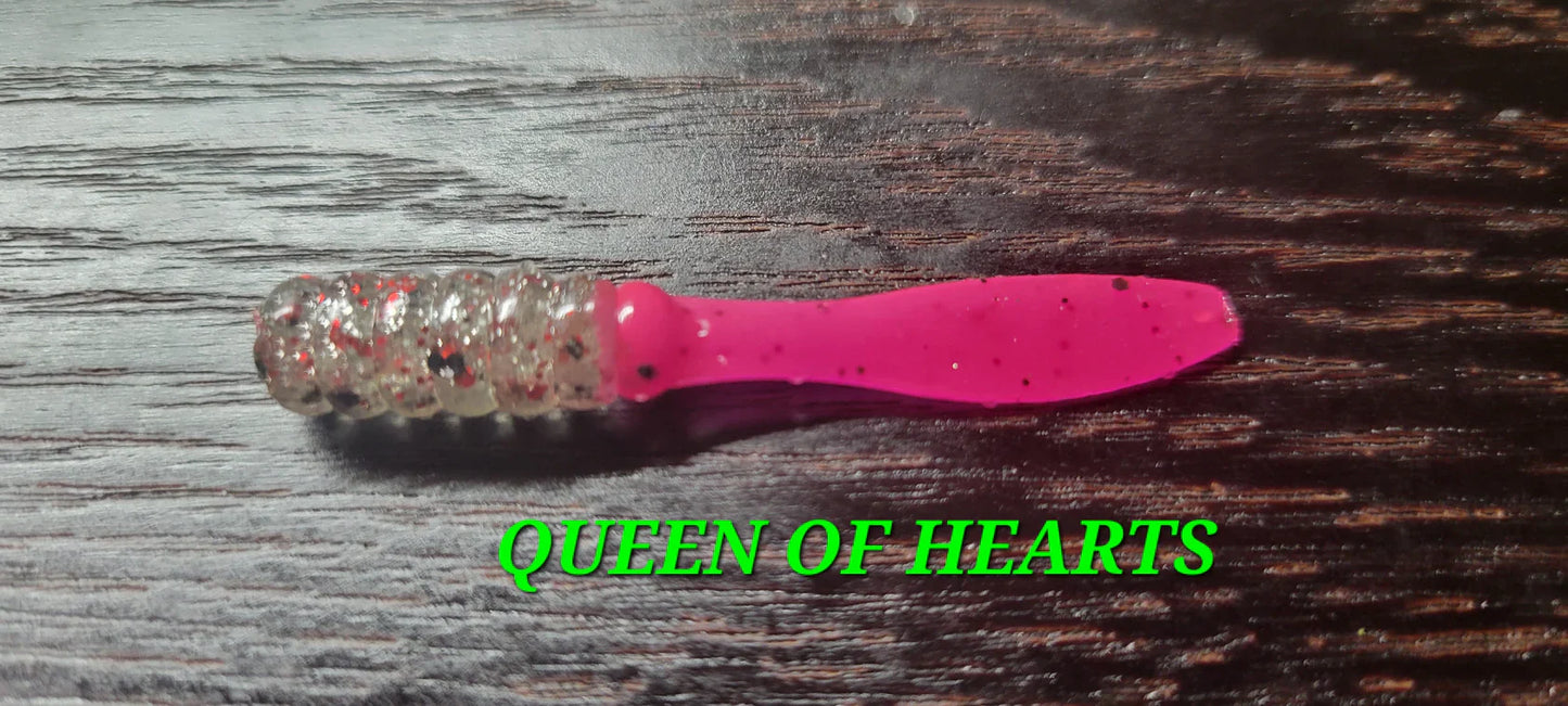 Slab Slapper - Queen of Hearts