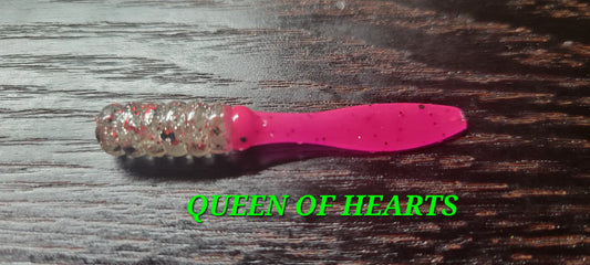 Slab Slapper - Queen of Hearts