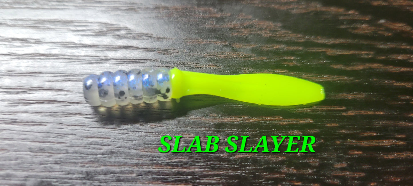 2IN SLAB SLAPPER 100 COUNT