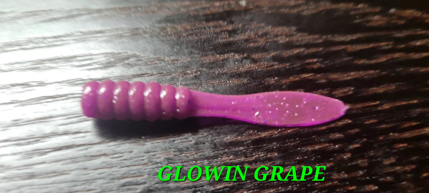 Slab Slapper - Glowin' Grape