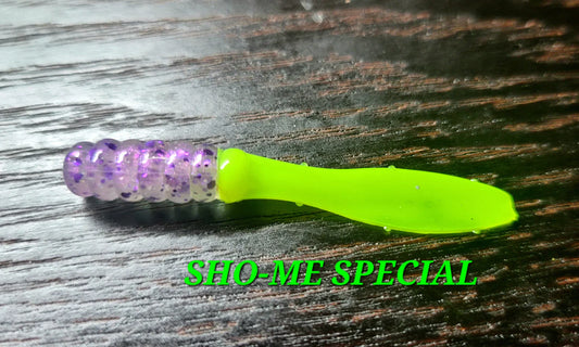 Slab Slapper - Sho-Me Special