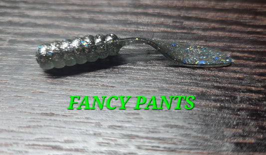 Slab Slapper - Fancy Pants