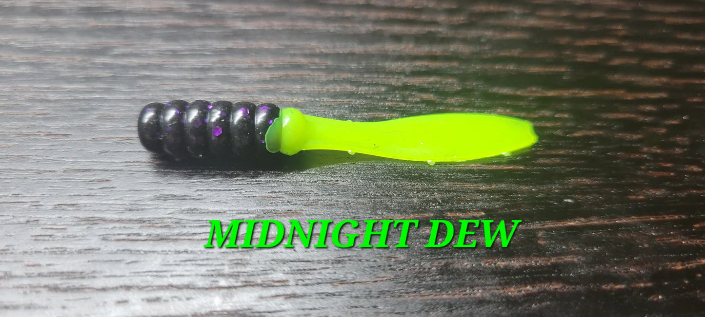 Slab Slapper - Midnight Dew