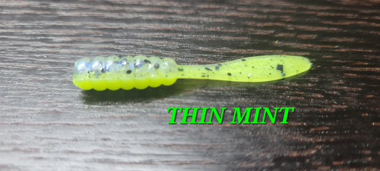 Slab Slapper - Thin Mint