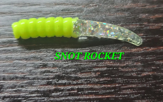 Itty Bitty - Snot Rocket