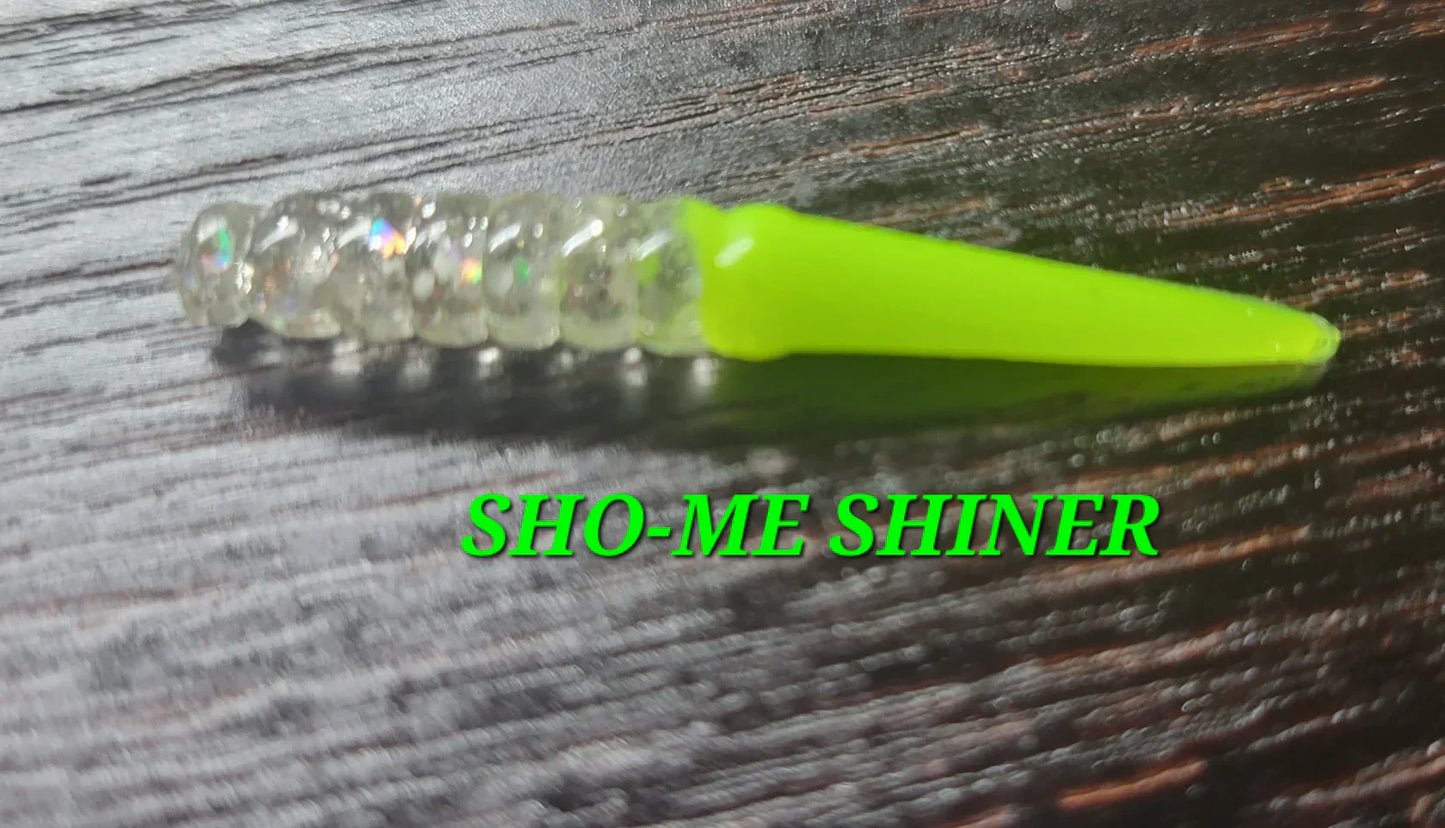 Itty Bitty - Sho-Me Shiner