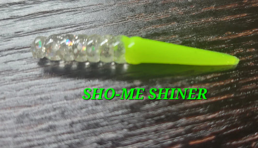 Itty Bitty - Sho-Me Shiner