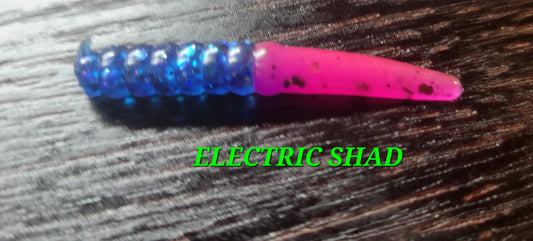 Itty Bitty - Electric Shad