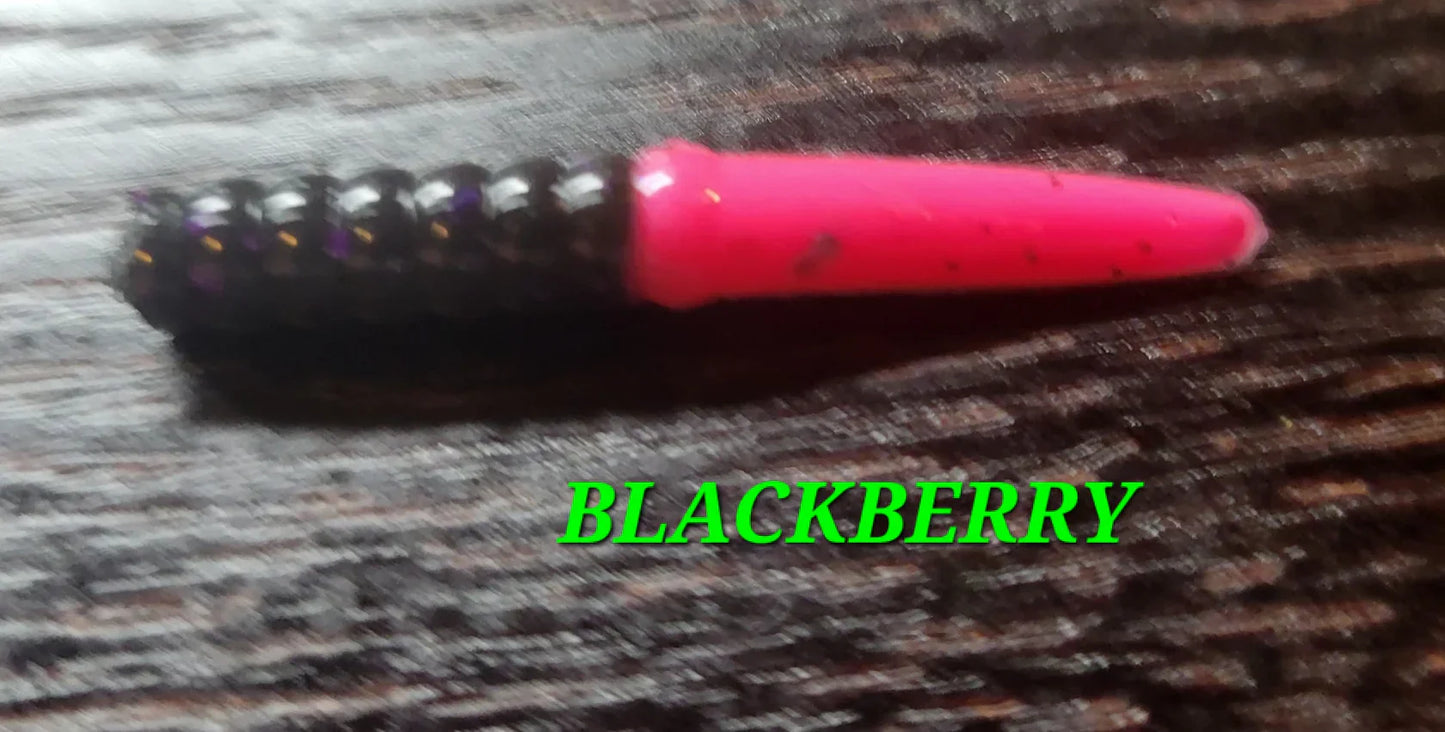 Itty Bitty - Blackberry