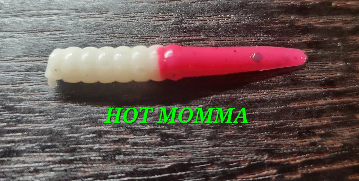 Itty Bitty - Hot Momma