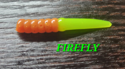 Itty Bitty - Firefly