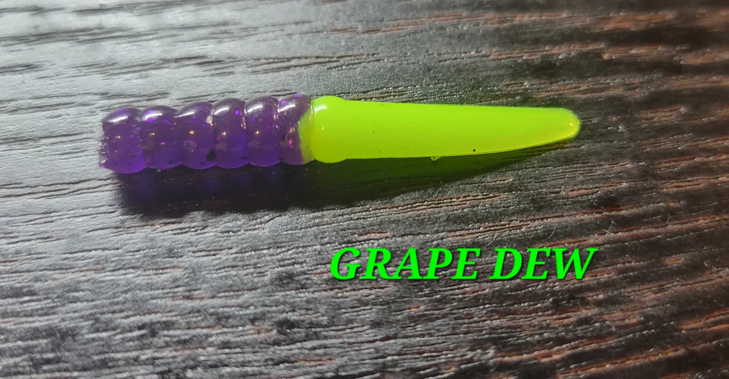 Itty Bitty - Grape Dew