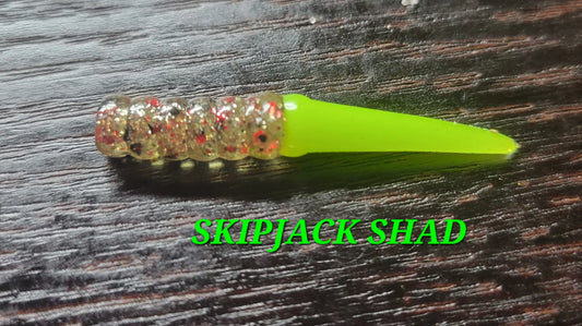 Itty Bitty - Skipjack Shad