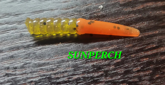 Itty Bitty - Sunperch