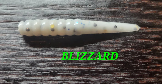 Itty Bitty - Blizzard