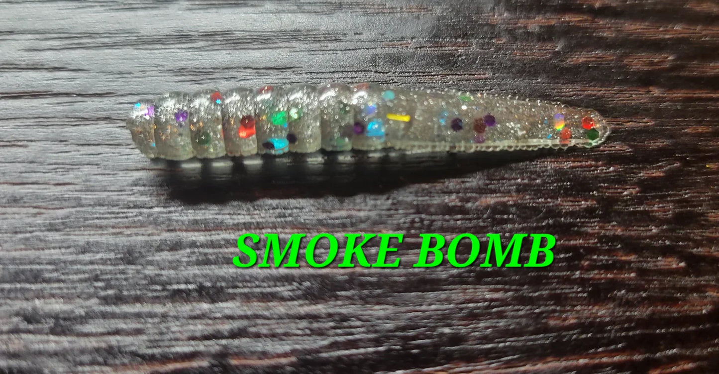 Itty Bitty - Smoke Bomb
