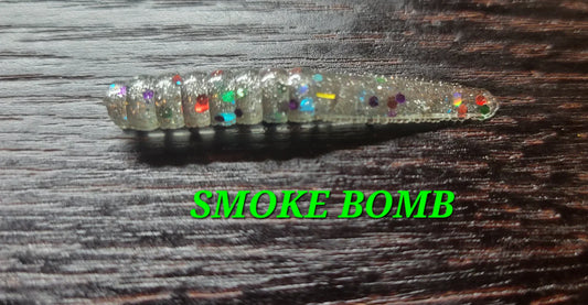 Itty Bitty - Smoke Bomb
