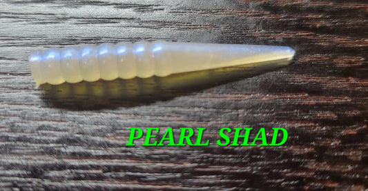 Itty Bitty - Pearl Shad