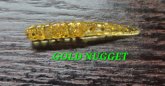 Itty Bitty - Gold Nugget