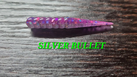 Itty Bitty - Silver Bullet