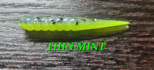 Itty Bitty - Thin Mint