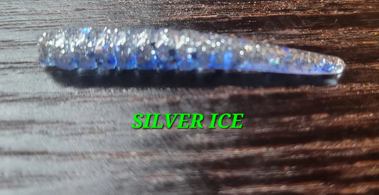 Itty Bitty - Silver Ice