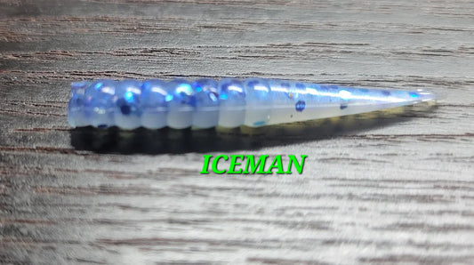 Itty Bitty - Iceman