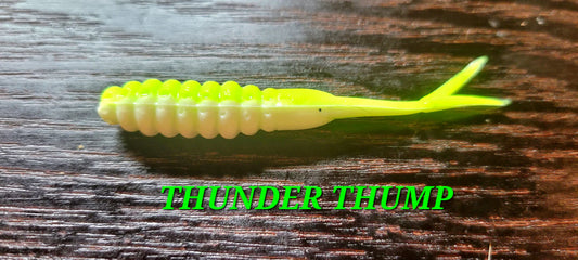 Split Tail Fry - Thunder Thump