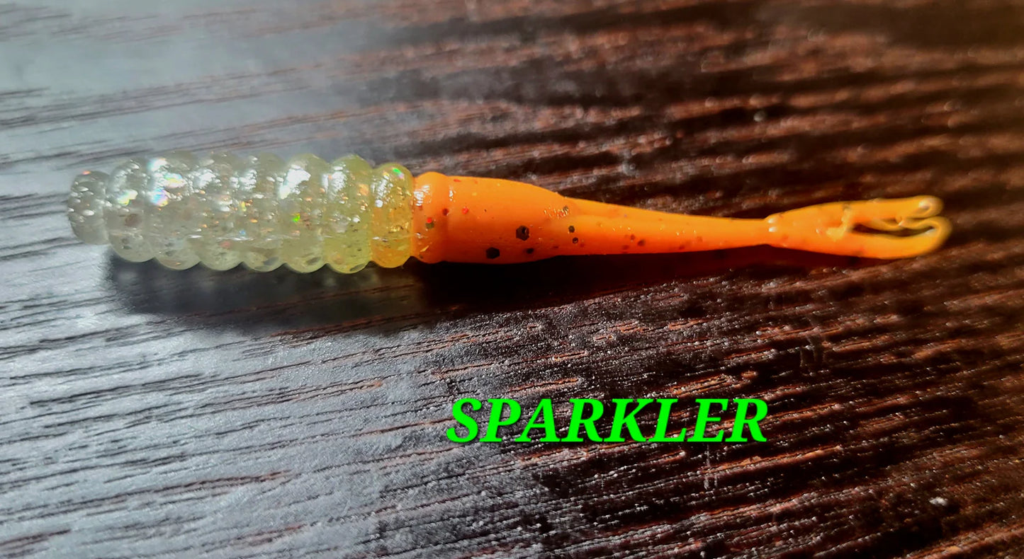 Split Tail Fry - Sparkler