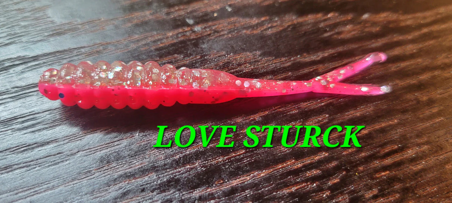 Split Tail Fry - Love Struck