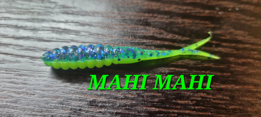 Split Tail Fry - Mahi Mahi