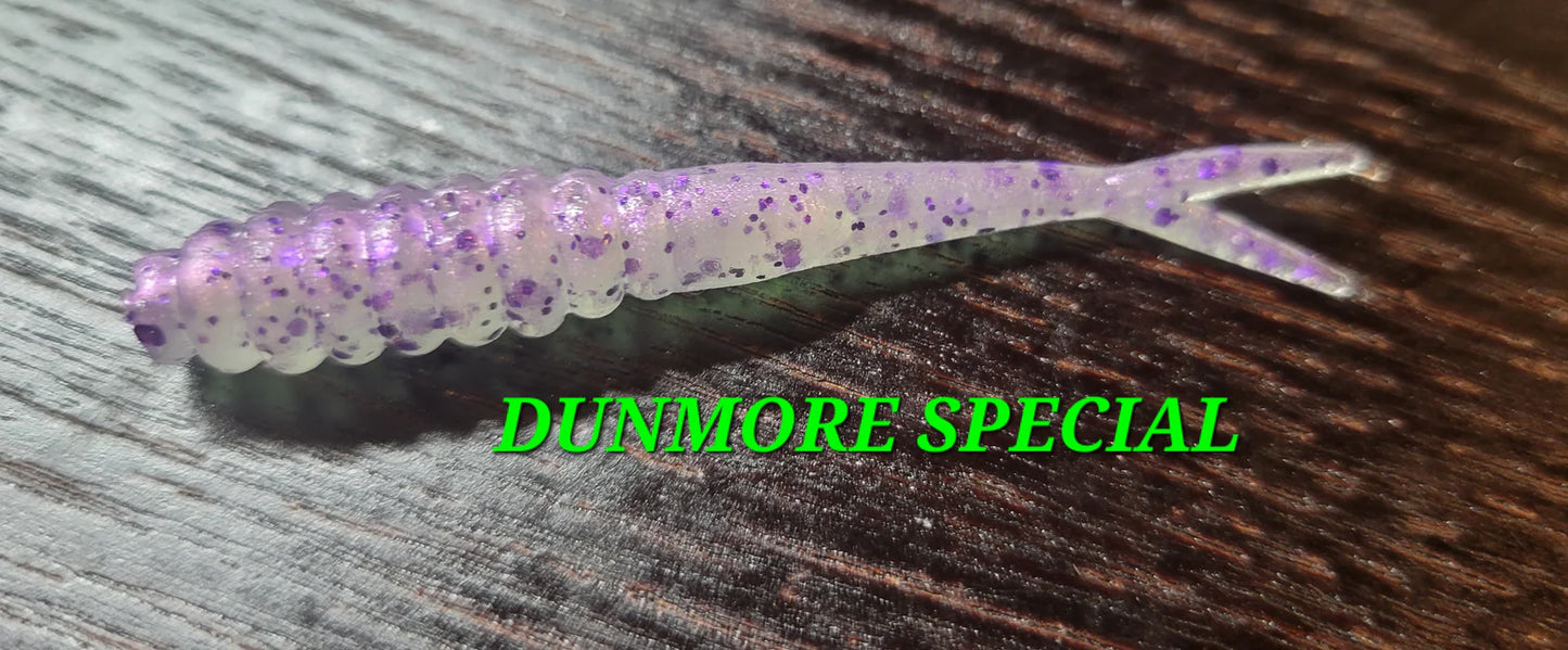 Split Tail Fry - Dunmore Special