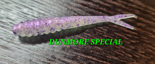 Split Tail Fry - Dunmore Special