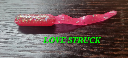 Missouri Minnow - Love Struck