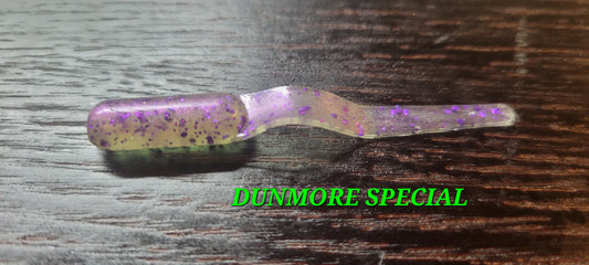 Brush Buster - Dunmore Special