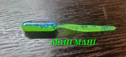 Missouri Minnow - Mahi Mahi