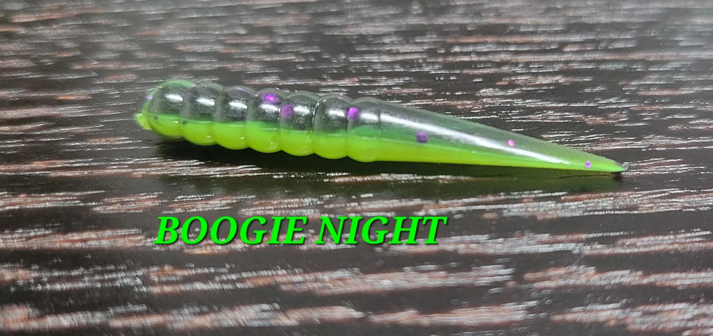 Itty Bitty - Boogie Night
