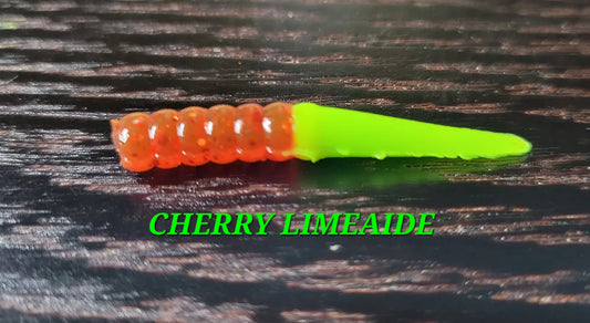 Itty Bitty - Cherry Limeade