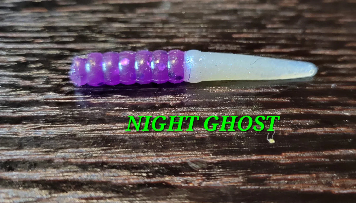 Itty Bitty - Night Ghost