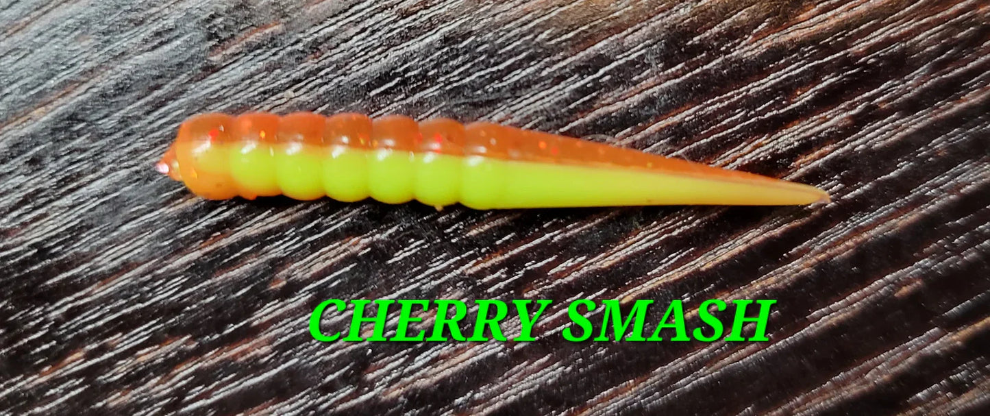 Itty Bitty - Cherry Smash