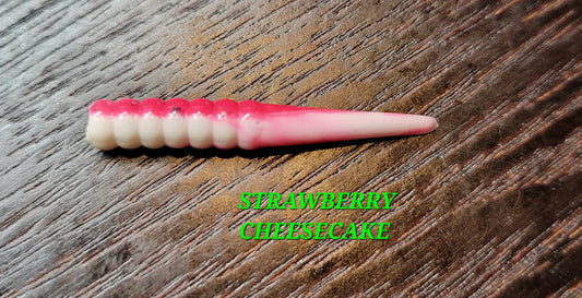 Itty Bitty - Strawberry Cheesecake
