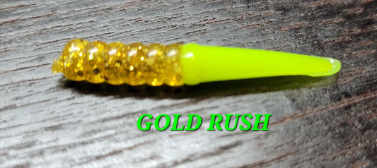 Itty Bitty - Gold Rush