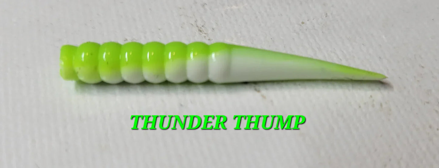 Itty Bitty - Thunder Thump