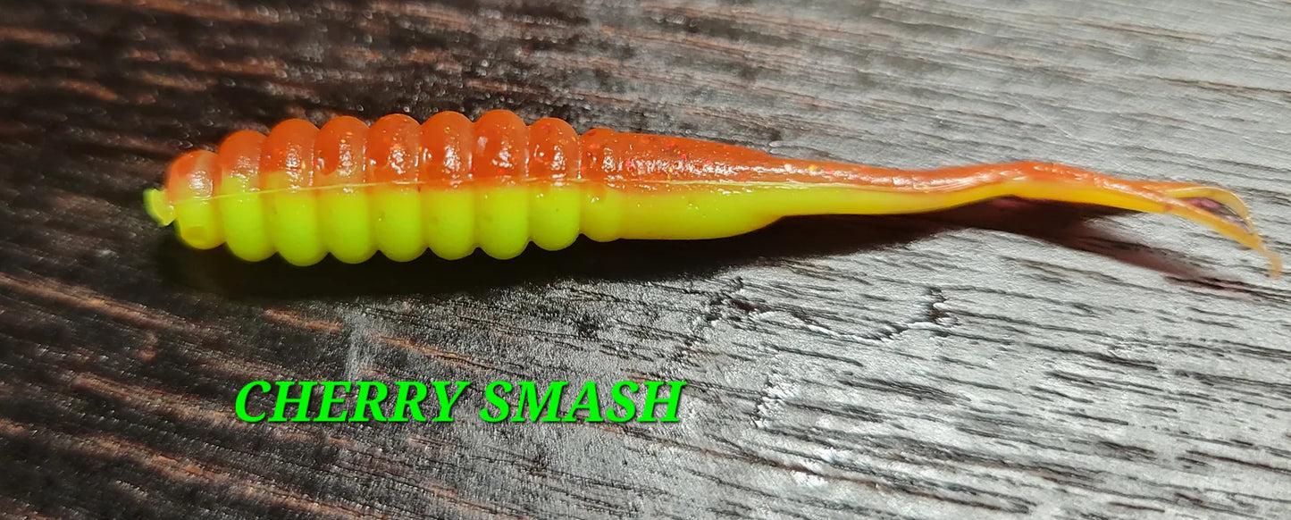 Split Tail Fry - Cherry Smash