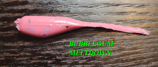 Sho-Me Shad - Bubblegum Meltdown