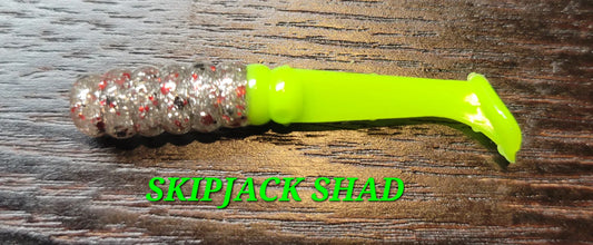 Sho-Me Swimmer - Skipjack Shad